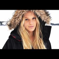 Alma Bjellerup的照片