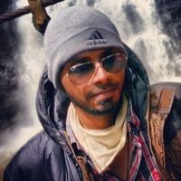 Adhavan Arun的照片