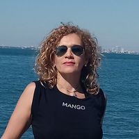 Silvina Oviedo的照片