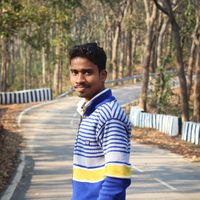 KISHOR KUMAR's Photo