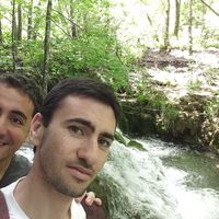 Youssef  Lyoubi's Photo