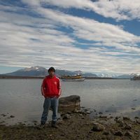 Fotos von Jaime Vega