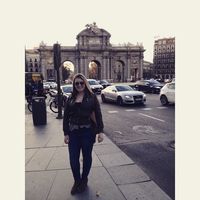 Chandler Burkhart的照片