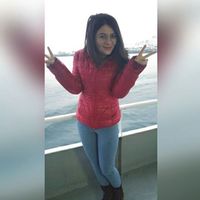 Gamze Şahan's Photo