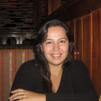 Tatiana Menke's Photo