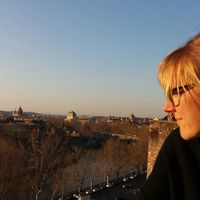 Фотографии пользователя barbara Dupont