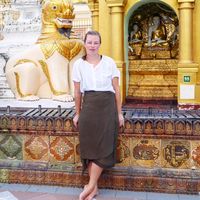 Photos de Michelle Martin