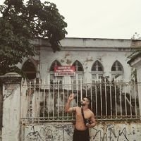 Marcos Antonio's Photo