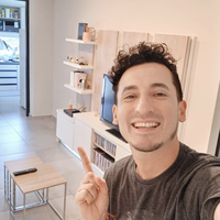 Daniel Pereyra的照片