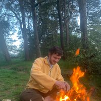 Fred Pickthorn's Photo