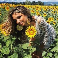 Lucy Gallant's Photo