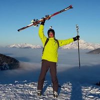 Fotos de Rafaël Moser