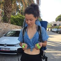 Marta Milewska的照片