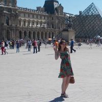 Yvonne Siebel's Photo