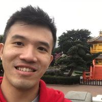 Юджин  (Eugene Tan)的照片