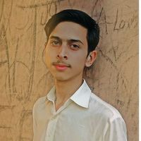 Ahsan Shehzad's Photo