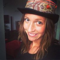 Amie Reichenberger的照片