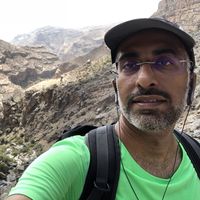 Hamed Al Shuaili的照片