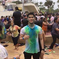 Photos de Chris Baylon