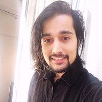 Kshitiz Sangels's Photo