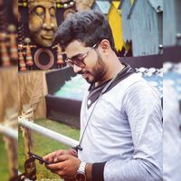 Subham Mandal's Photo