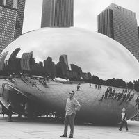 Anwar Chahlaouy's Photo