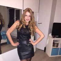 Фотографии пользователя Joyce Dem