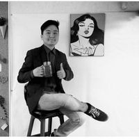 Sergey Koschmeleff的照片