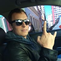 Lucas Dalchiavon's Photo