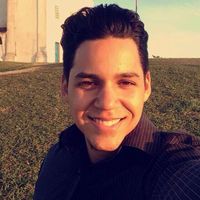 Célio Ferreira's Photo