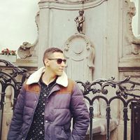 Hamza Lambarki的照片