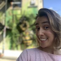 Rocío Gironés's Photo