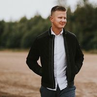 Tanner Saar的照片