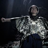 Isabella Johansson's Photo