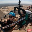 Paramotor Trip Over Luxor 's picture