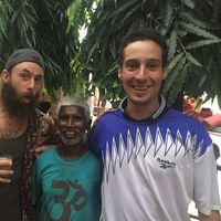 Jonny  Hollands的照片