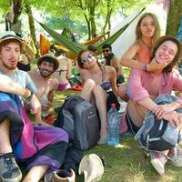 Fotos von Caroline Chérie