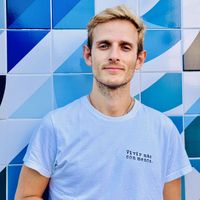 Luca Porcaro's Photo