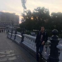 Chaher Chermime's Photo