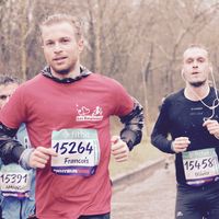 Francois  Lepaludier's Photo