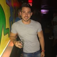 George Esparza's Photo