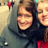 Tabea Rettelbach的照片