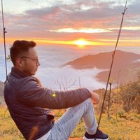 Jordy Vallejo's Photo