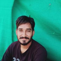 Sunil Parihar的照片