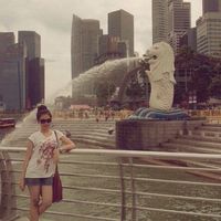 Susania Novita's Photo