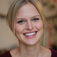 Anne-Katrin Eutin's Photo