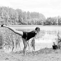 Zuzka Svobodová's Photo