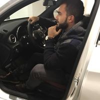 Alberto Toma's Photo