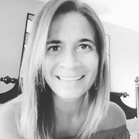 Cecília Caribé's Photo