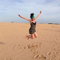 Simone Burgert的照片